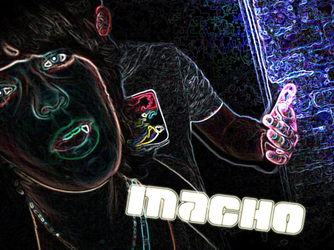 MACHO