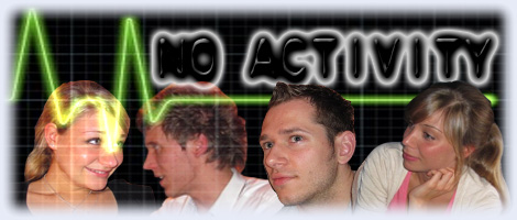 (no) Activity