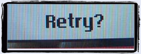 Retry
